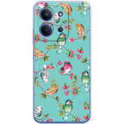 Чохол BoxFace Poco C85 