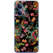 Чохол BoxFace Poco C85 