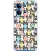 Чохол BoxFace Poco C85 