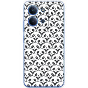 Чохол BoxFace Poco C85 
