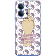 Чохол BoxFace Poco C85 