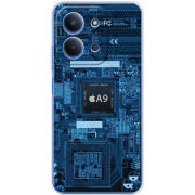 Чохол BoxFace Poco C85 