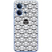 Чохол BoxFace Poco C85 
