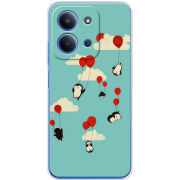 Чохол BoxFace Poco C85 