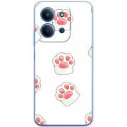 Чохол BoxFace Poco C85 