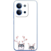 Чохол BoxFace Poco C85 