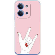 Чохол BoxFace Poco C85 