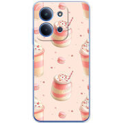 Чохол BoxFace Poco C85 