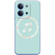 Чохол BoxFace Poco C85 