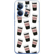 Чохол BoxFace Poco C85 