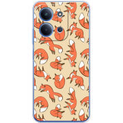 Чохол BoxFace Poco C85 