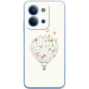 Чохол BoxFace Poco C85 