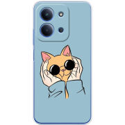 Чохол BoxFace Poco C85 