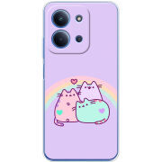 Чохол BoxFace Poco C85 