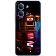 Чохол BoxFace Poco C85 