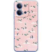 Чохол BoxFace Poco C85 