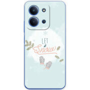 Чохол BoxFace Poco C85 