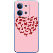 Чохол BoxFace Poco C85 
