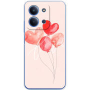 Чохол BoxFace Poco C85 