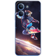 Чохол BoxFace Poco C85 