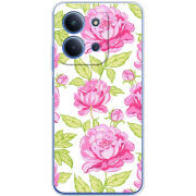 Чохол BoxFace Poco C85 