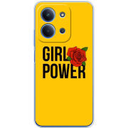 Чохол BoxFace Poco C85 