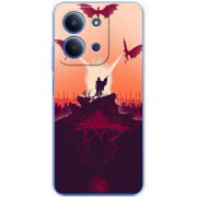 Чохол BoxFace Poco C85 