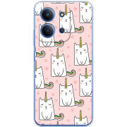 Чохол BoxFace Poco C85 