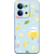 Чохол BoxFace Poco C85 