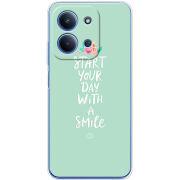 Чохол BoxFace Poco C85 