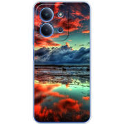 Чохол BoxFace Poco C85 