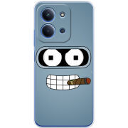 Чохол BoxFace Poco C85 