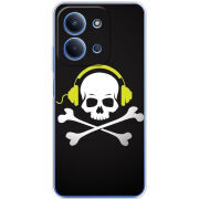 Чохол BoxFace Poco C85 