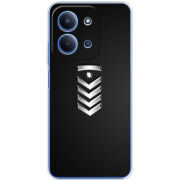 Чохол BoxFace Poco C85 