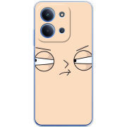 Чохол BoxFace Poco C85 