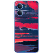 Чохол BoxFace Poco C85 Heaven b