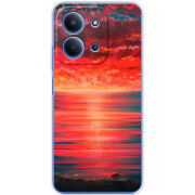 Чохол BoxFace Poco C85 Seaside b