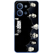 Чохол BoxFace Poco C85 