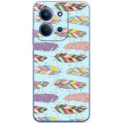 Чохол BoxFace Poco C85 