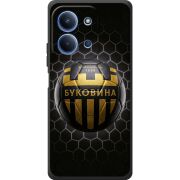 Чорний чохол BoxFace Poco C85 