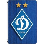 Чохол для Samsung Galaxy Tab S10 Lite Динамо Киев