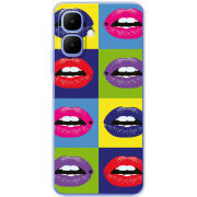 Чохол BoxFace Infinix Smart 10 