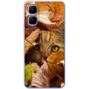 Чохол BoxFace Infinix Smart 10 