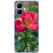 Чохол BoxFace Infinix Smart 10 