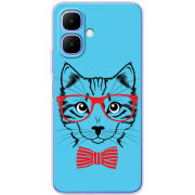Чохол BoxFace Infinix Smart 10 