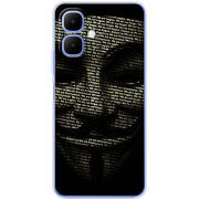 Чохол BoxFace Infinix Smart 10 