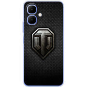Чохол BoxFace Infinix Smart 10 