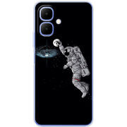 Чохол BoxFace Infinix Smart 10 