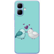 Чохол BoxFace Infinix Smart 10 