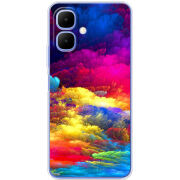 Чохол BoxFace Infinix Smart 10 